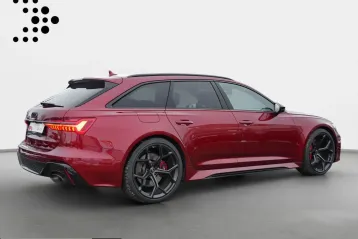 Audi RS6 din 2025 - oferta AUD221919