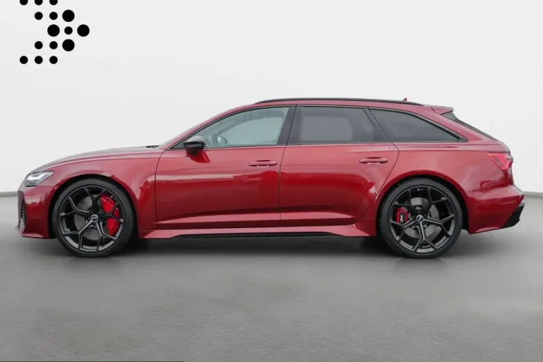 Audi RS6 din 2025 cu 16.074 km - oferta AUD221919 - foto 5