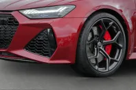 Audi RS6 din 2025 cu 16.074 km - oferta AUD221919 - foto 6