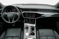 Audi RS6 din 2025 cu 16.074 km - oferta AUD221919 - foto 7