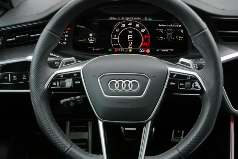 Audi RS6 din 2025 cu 16.074 km - oferta AUD221919 - foto 11