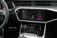 Audi RS6 din 2025 cu 16.074 km - oferta AUD221919 - foto 15