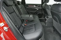 Audi RS6 din 2025 cu 16.074 km - oferta AUD221919 - foto 16