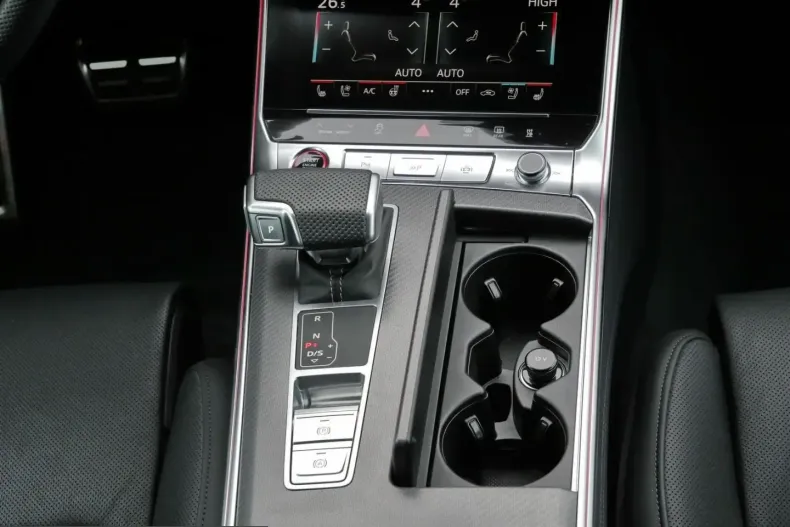 Audi RS6 din 2025 cu 16.074 km - oferta AUD221919 - foto 17