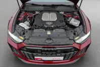 Audi RS6 din 2025 cu 16.074 km - oferta AUD221919 - foto 23