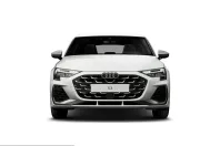 Audi S3 din 2025 cu 12.200 km - oferta AUD221920 - foto 1