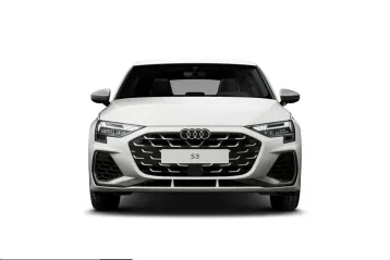 Audi S3 din 2025 - oferta AUD221920