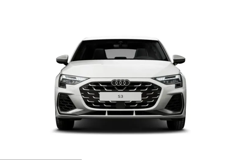 Audi S3 din 2025 cu 12.200 km - oferta AUD221920 - foto 1