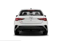 Audi S3 din 2025 cu 12.200 km - oferta AUD221920 - foto 2