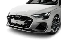 Audi S3 din 2025 cu 12.200 km - oferta AUD221920 - foto 3