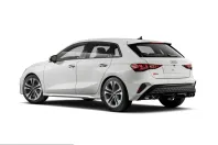 Audi S3 din 2025 cu 12.200 km - oferta AUD221920 - foto 4