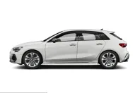 Audi S3 din 2025 cu 12.200 km - oferta AUD221920 - foto 5
