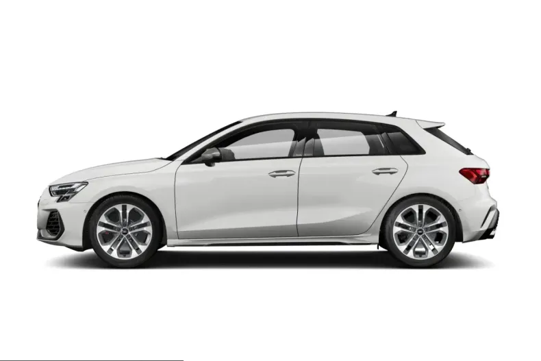 Audi S3 din 2025 cu 12.200 km - oferta AUD221920 - foto 5
