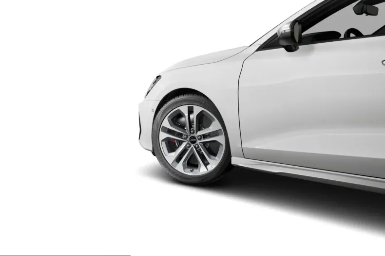 Audi S3 din 2025 cu 12.200 km - oferta AUD221920 - foto 6