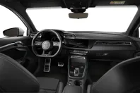 Audi S3 din 2025 cu 12.200 km - oferta AUD221920 - foto 7