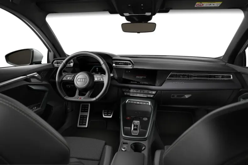 Audi S3 din 2025 cu 12.200 km - oferta AUD221920 - foto 7