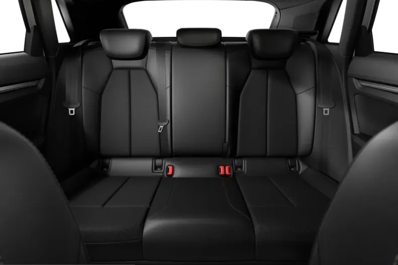 Audi S3 din 2025 cu 12.200 km - oferta AUD221920 - foto 9
