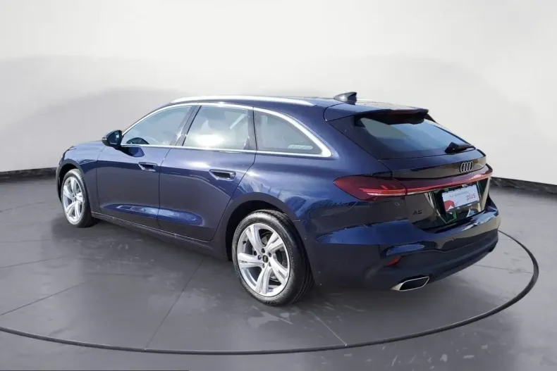 Audi A5 din 2025 cu 14.542 km - oferta AUD221921 - foto 2