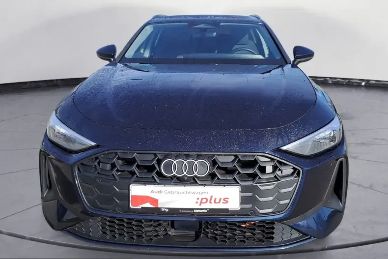 Audi A5 din 2025 cu 14.542 km - oferta AUD221921 - foto 3