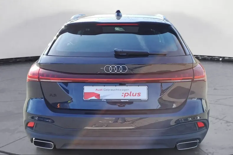 Audi A5 din 2025 cu 14.542 km - oferta AUD221921 - foto 4