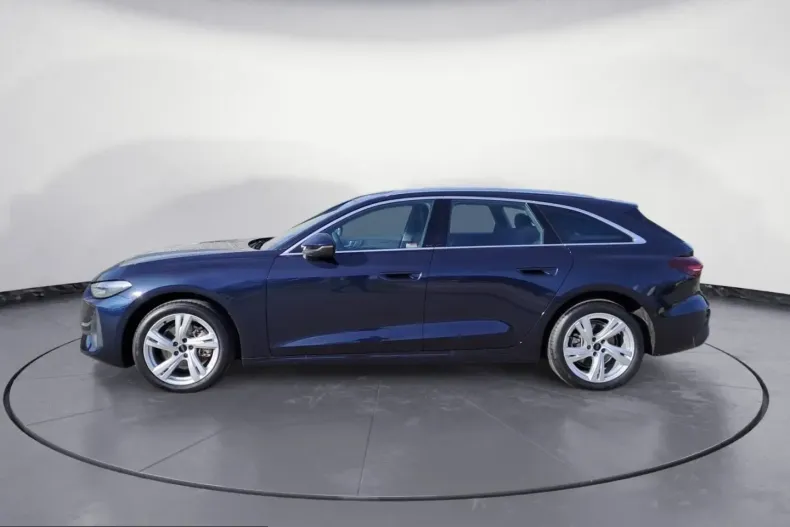 Audi A5 din 2025 cu 14.542 km - oferta AUD221921 - foto 5