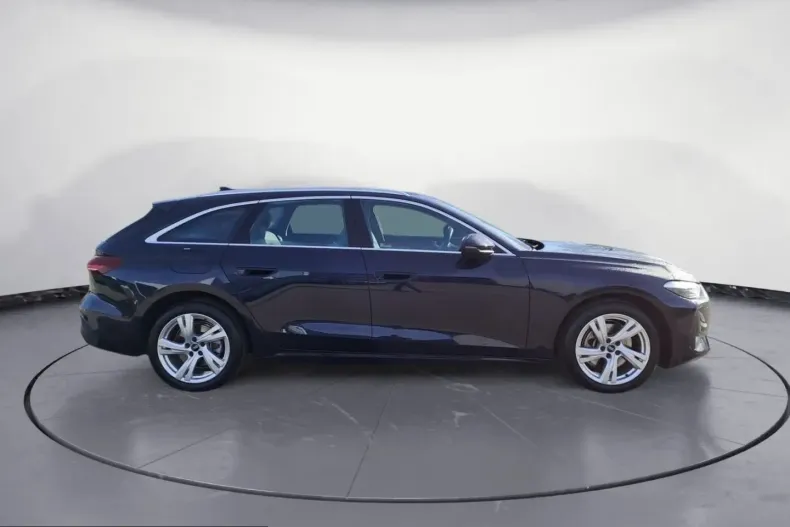 Audi A5 din 2025 cu 14.542 km - oferta AUD221921 - foto 6