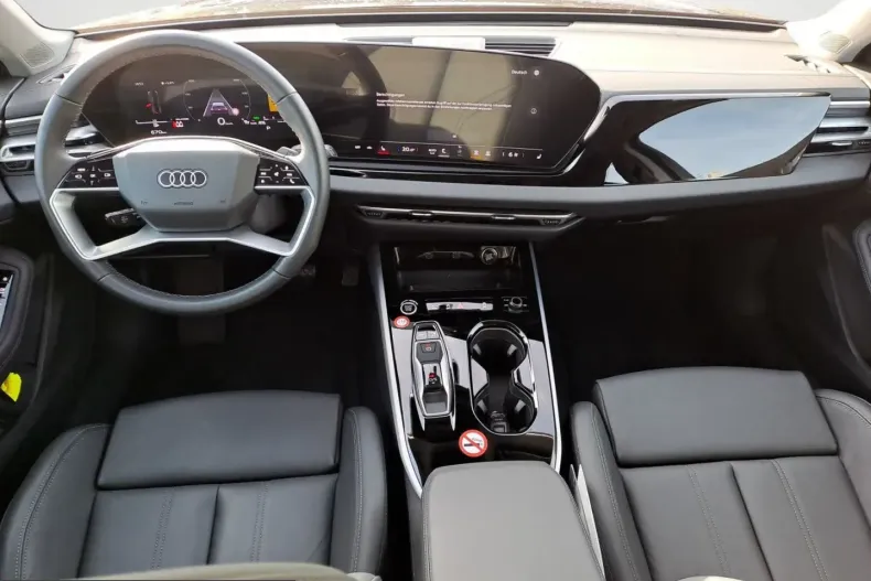 Audi A5 din 2025 cu 14.542 km - oferta AUD221921 - foto 7