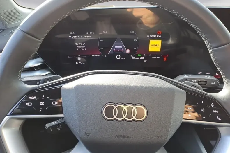 Audi A5 din 2025 cu 14.542 km - oferta AUD221921 - foto 9