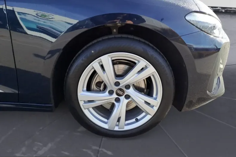 Audi A5 din 2025 cu 14.542 km - oferta AUD221921 - foto 11