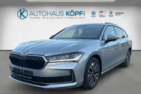 Skoda Superb din 2025 cu 14.985 km - oferta SKO221922 - foto 1