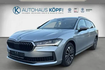 Skoda Superb din 2025 - oferta SKO221922