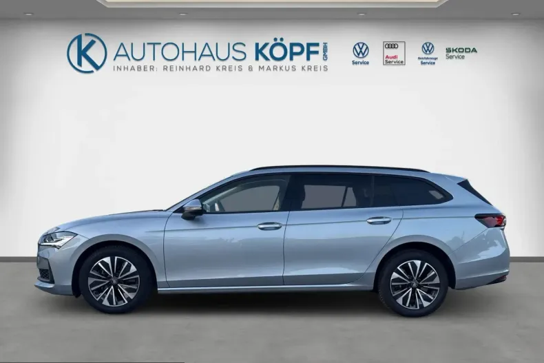 Skoda Superb din 2025 cu 14.985 km - oferta SKO221922 - foto 7