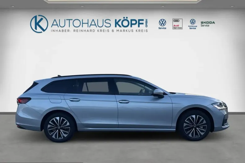 Skoda Superb din 2025 cu 14.985 km - oferta SKO221922 - foto 8