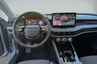 Skoda Superb din 2025 cu 14.985 km - oferta SKO221922 - foto 9