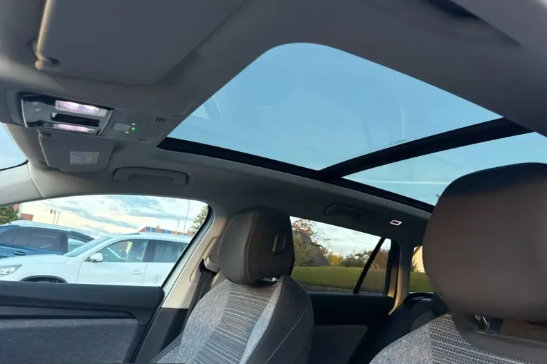 Skoda Superb din 2025 cu 14.985 km - oferta SKO221922 - foto 16