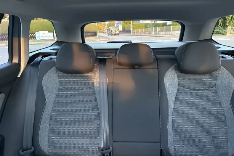 Skoda Superb din 2025 cu 14.985 km - oferta SKO221922 - foto 19
