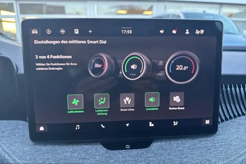Skoda Superb din 2025 cu 14.985 km - oferta SKO221922 - foto 23