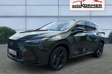 Lexus NX 450h din 2026 - oferta LEX221923