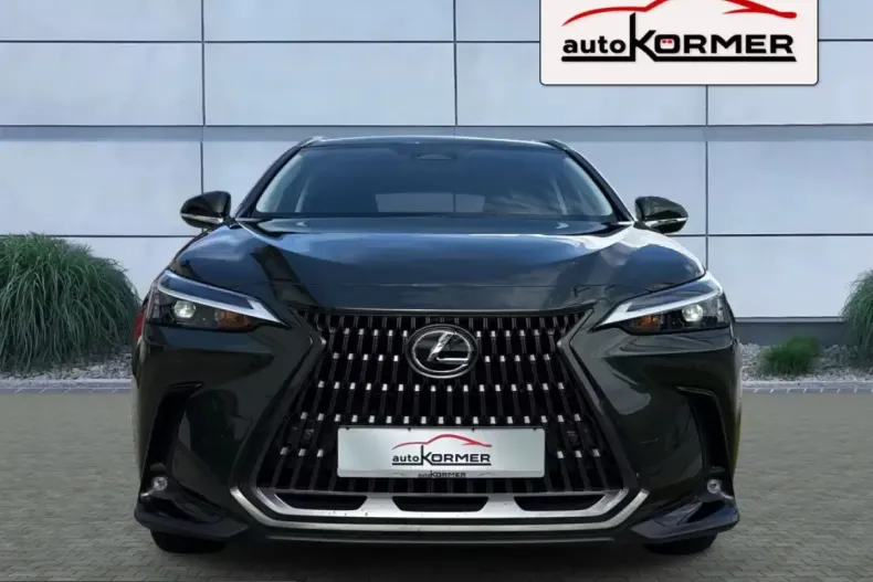 Lexus NX 450h din 2026 cu 50 km - oferta LEX221923 - foto 2