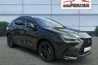 Lexus NX 450h din 2026 cu 50 km - oferta LEX221923 - foto 3