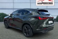 Lexus NX 450h din 2026 cu 50 km - oferta LEX221923 - foto 4