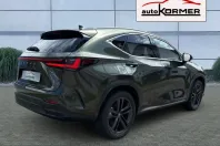 Lexus NX 450h din 2026 cu 50 km - oferta LEX221923 - foto 6