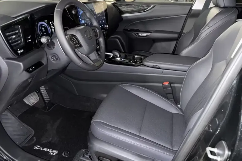 Lexus NX 450h din 2026 cu 50 km - oferta LEX221923 - foto 7