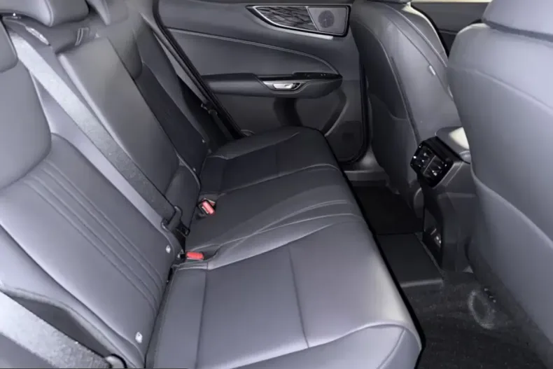 Lexus NX 450h din 2026 cu 50 km - oferta LEX221923 - foto 14