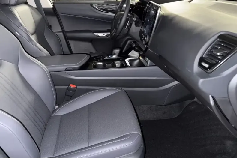 Lexus NX 450h din 2026 cu 50 km - oferta LEX221923 - foto 15