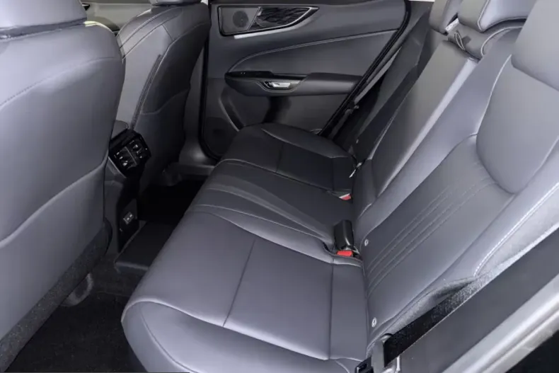 Lexus NX 450h din 2026 cu 50 km - oferta LEX221923 - foto 17