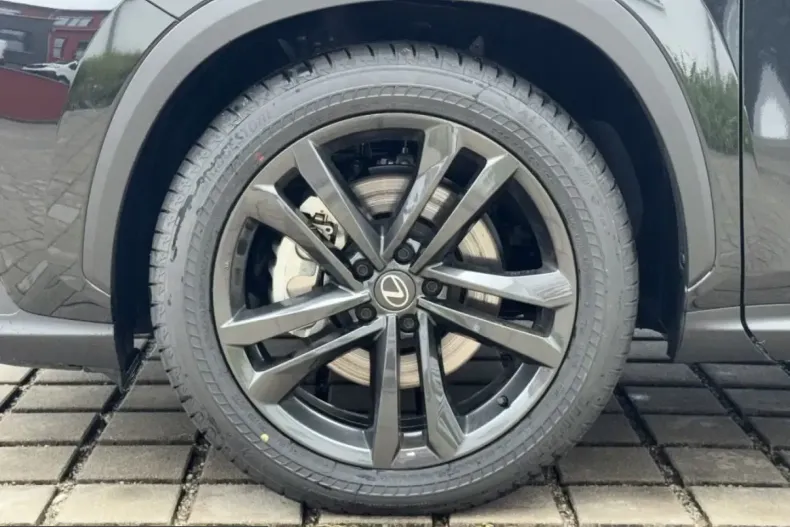 Lexus NX 450h din 2026 cu 50 km - oferta LEX221923 - foto 18