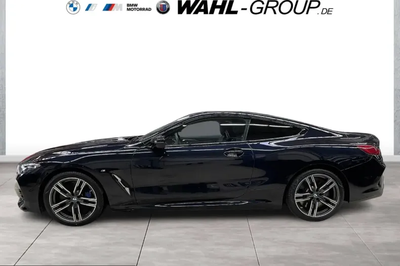 BMW M850 (Seria 8) din 2025 cu 16.083 km - oferta BMW221924 - foto 3