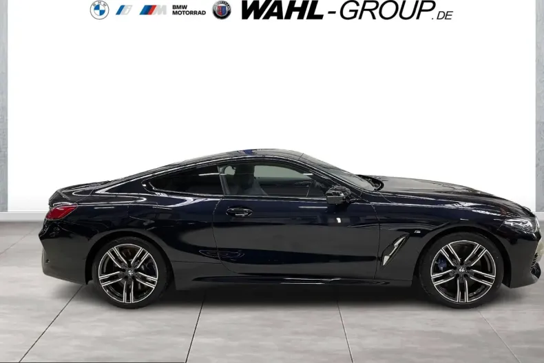 BMW M850 (Seria 8) din 2025 cu 16.083 km - oferta BMW221924 - foto 5