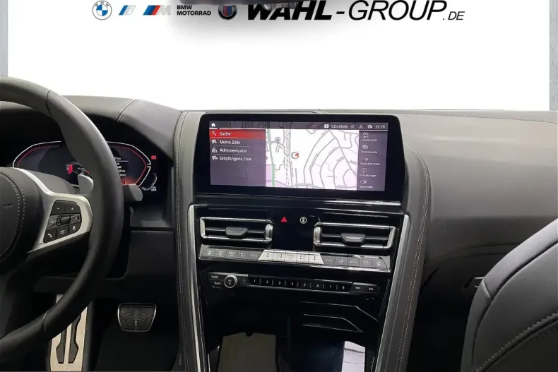 BMW M850 (Seria 8) din 2025 cu 16.083 km - oferta BMW221924 - foto 7